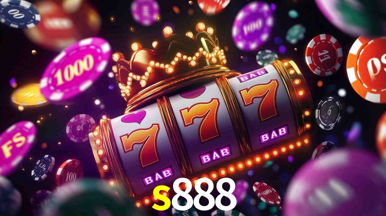 Games Directory s888