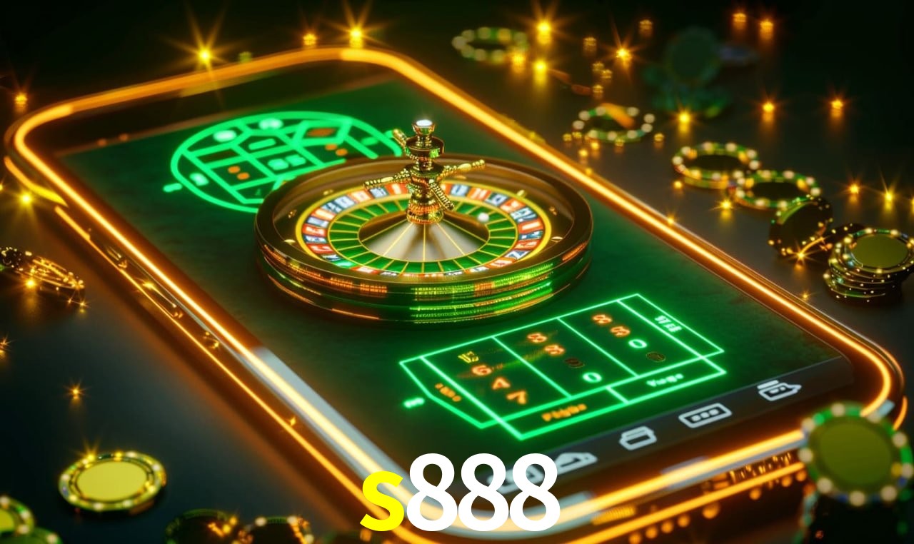 Promoção Relâmpago s888