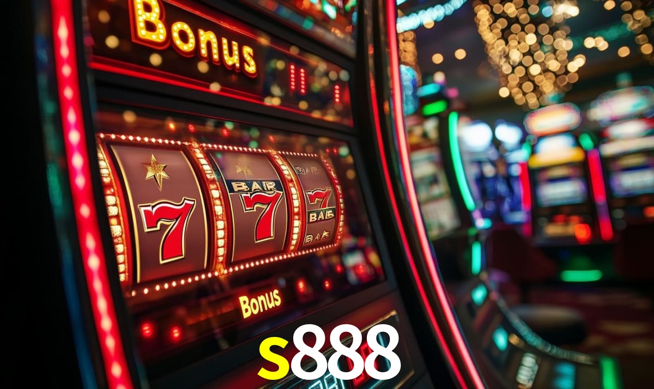 Apostas com odds competitivas na s888