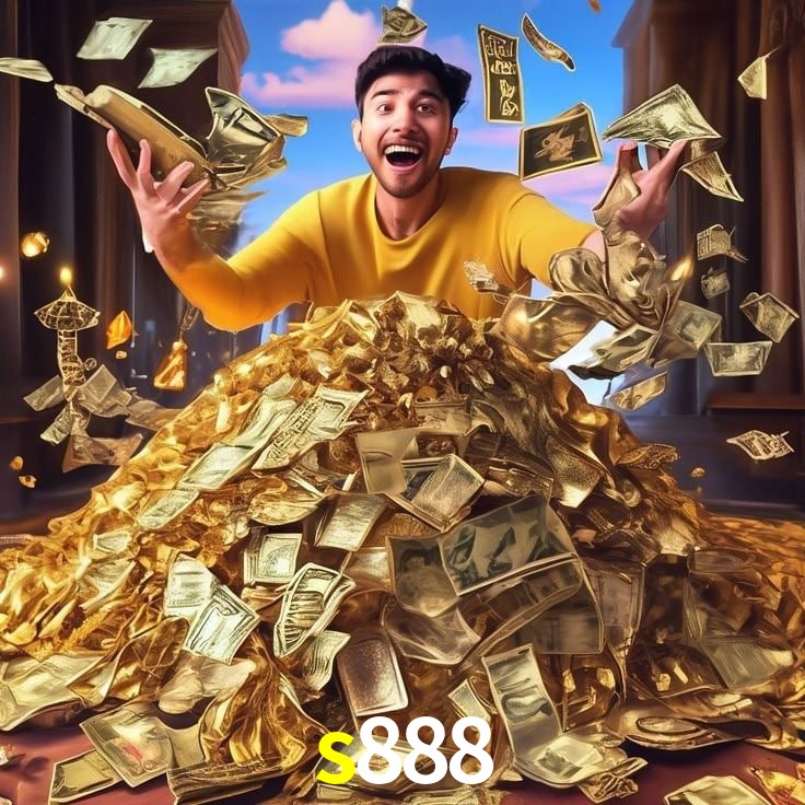 Bônus Diários s888