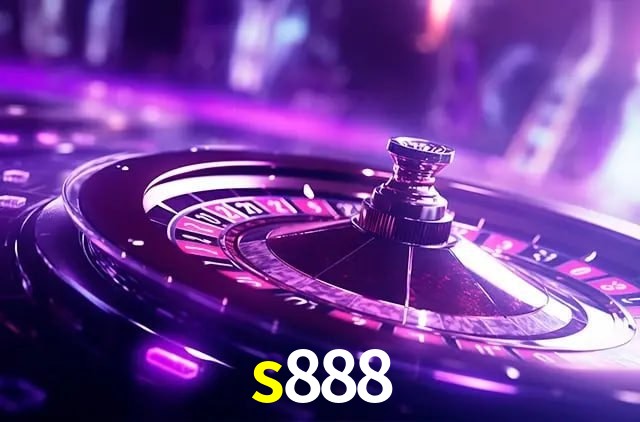 cassino s888