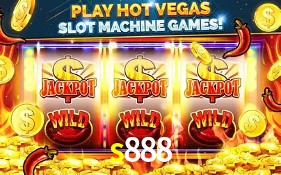 Descubra o Mundo do Cassino Online com s888