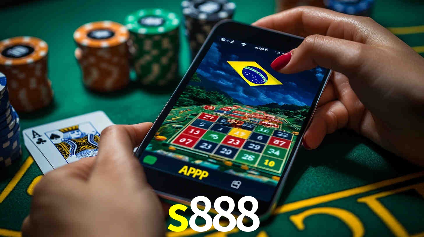 Descubra o Programa VIP da s888: Vantagens Exclusivas para Jogadores