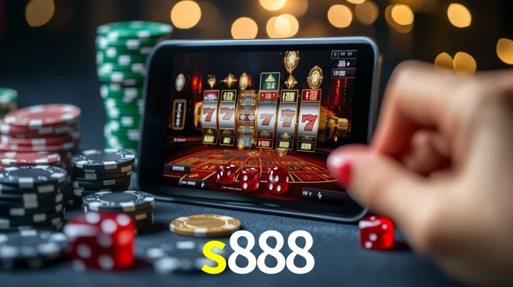 Welcome Bonus s888