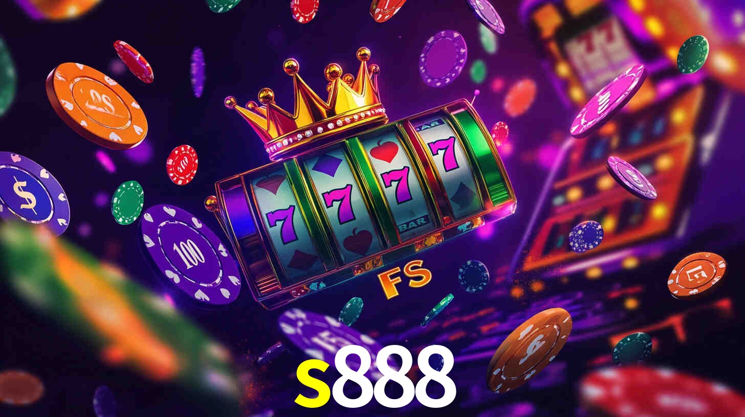 Programa VIP s888