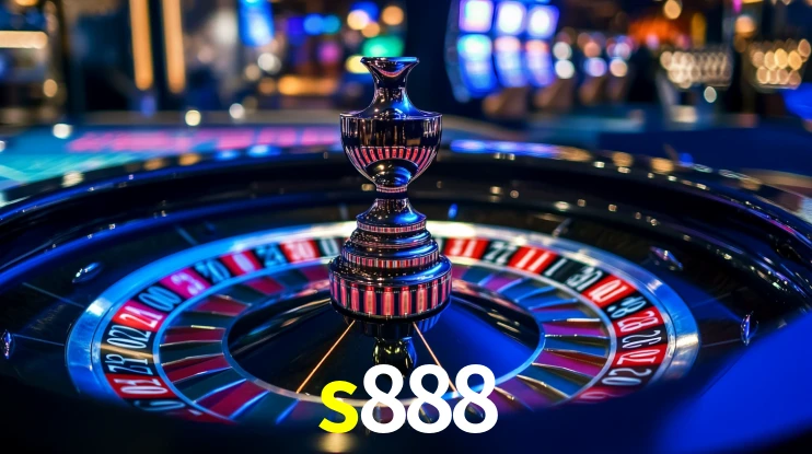 s888 games