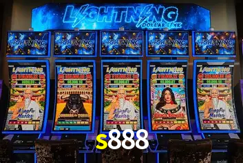 Desvendando o Mundo dos Jogos Virtuais na s888