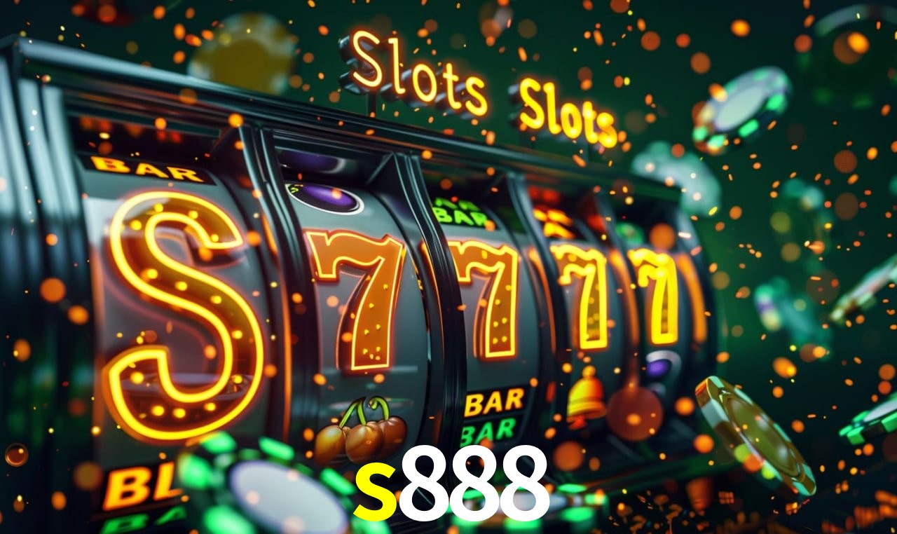 Mesa de Blackjack s888