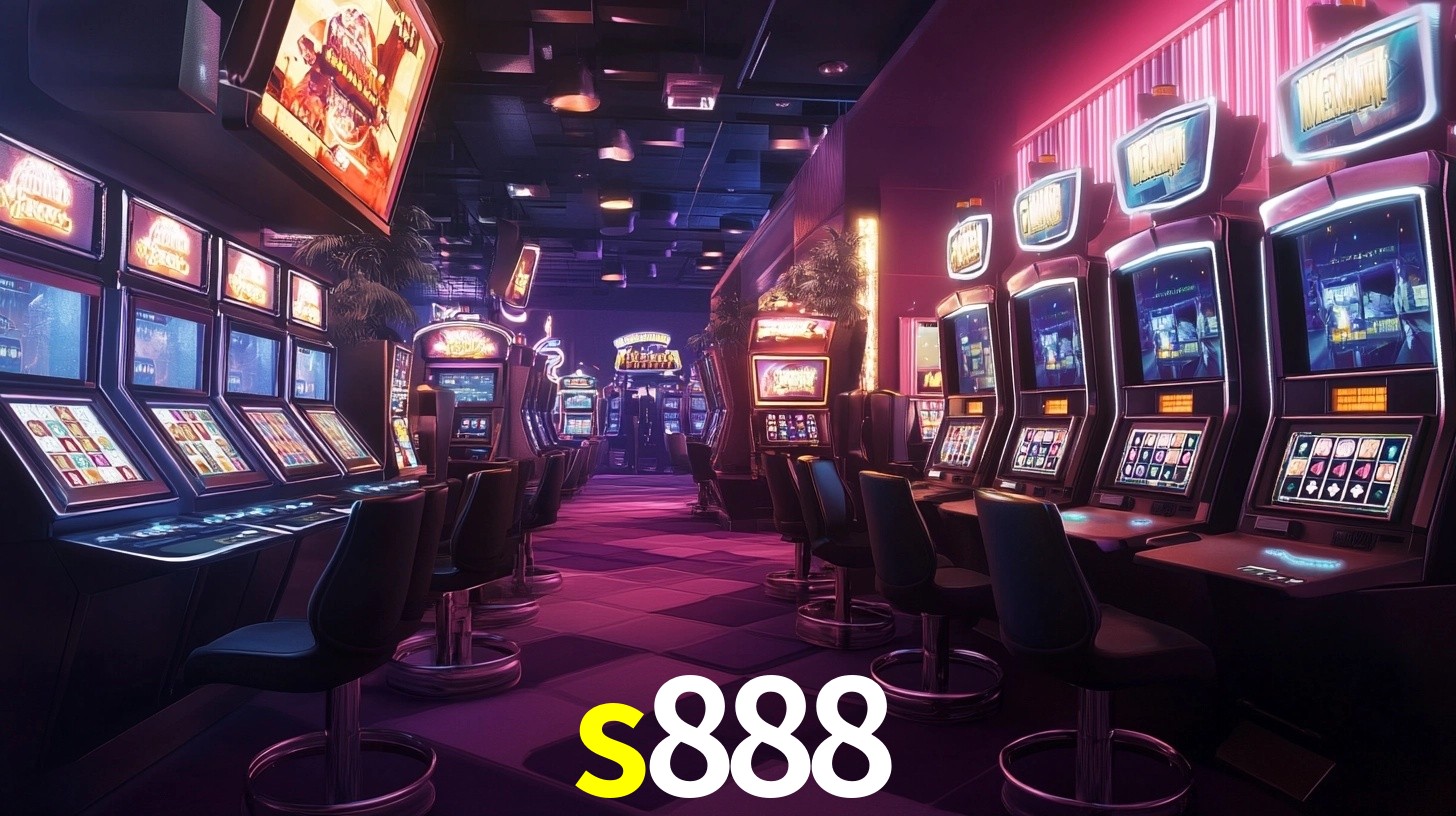 s888 App Interface