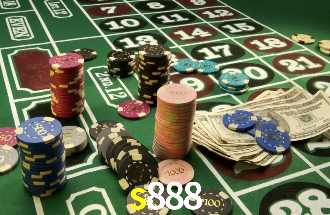 Player Reviews s888