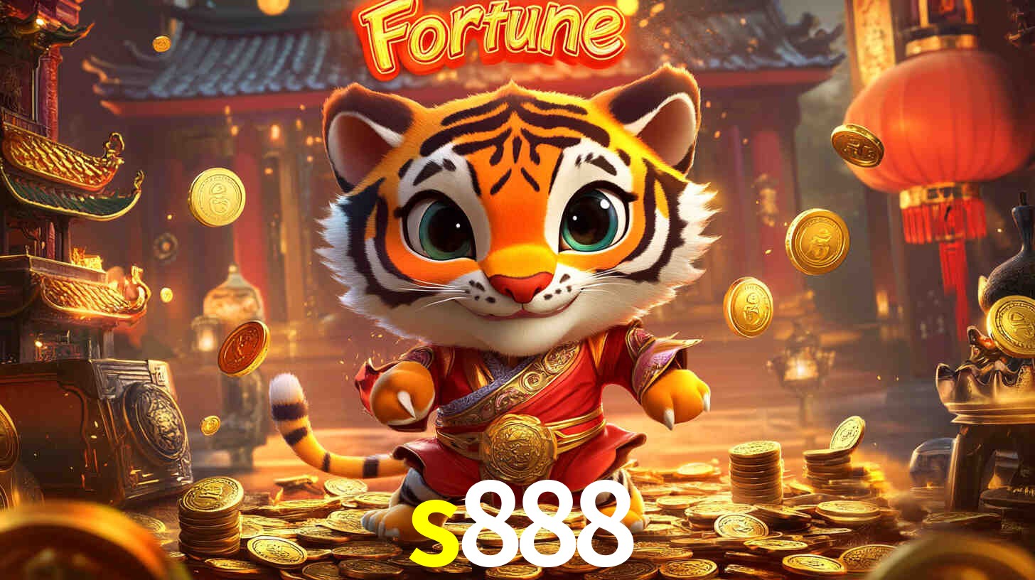 Inovações de Jogos na s888: O Futuro das Experiências Interativas