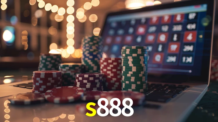 Account Benefits s888