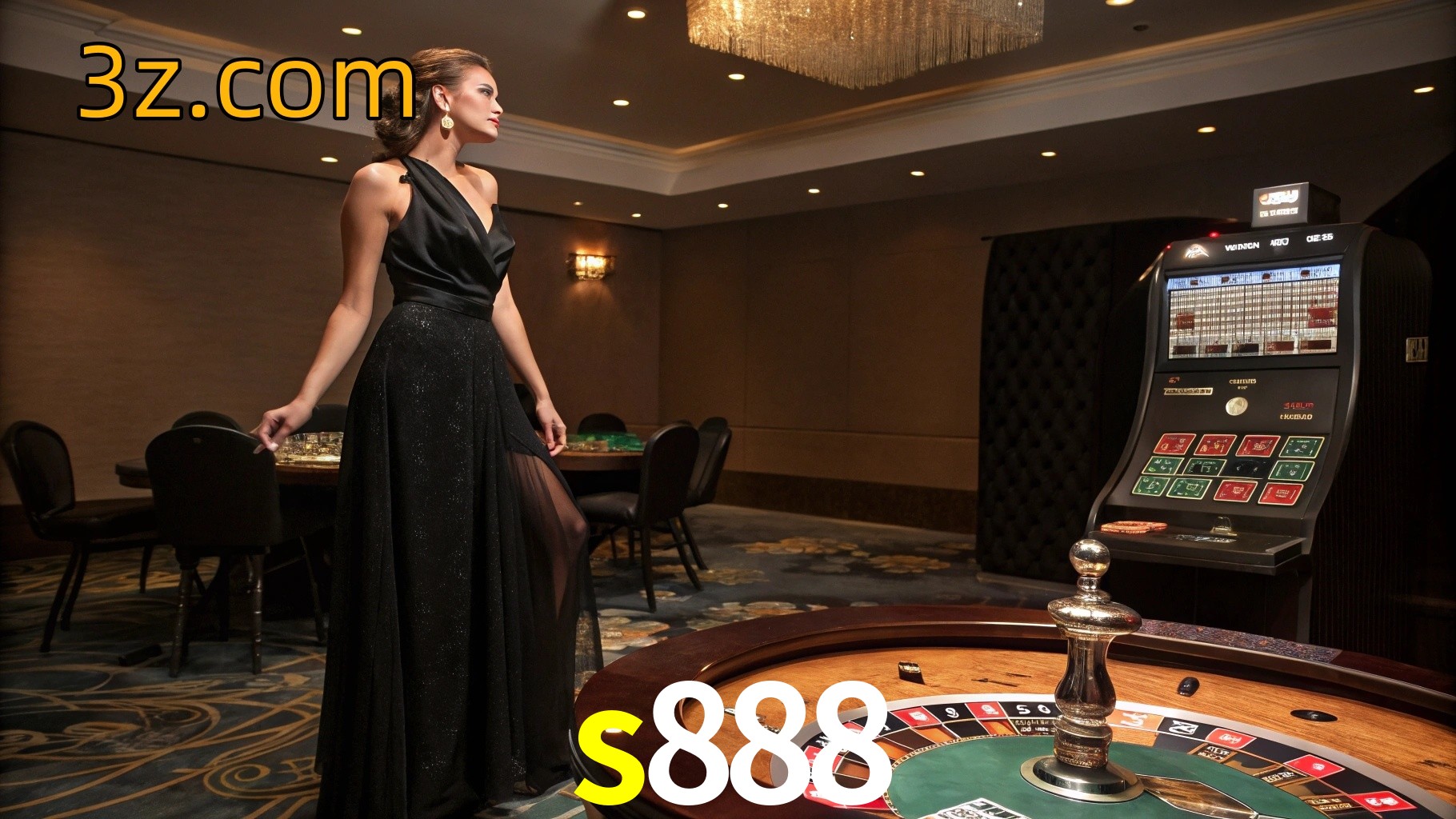  s888 jogo