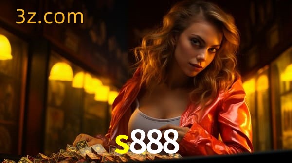bet s888